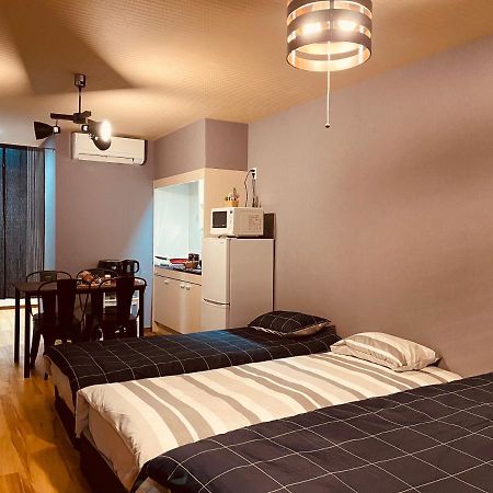 Namba Shinsaibashi 10 Mins Reiko Guest House Osaka Dış mekan fotoğraf