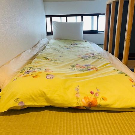 Namba Shinsaibashi 10 Mins Reiko Guest House Osaka Dış mekan fotoğraf