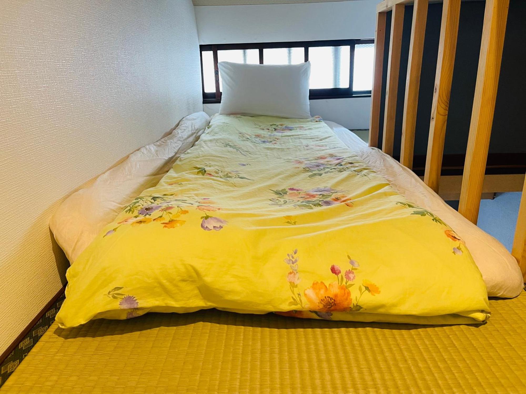 Namba Shinsaibashi 10 Mins Reiko Guest House Osaka Dış mekan fotoğraf