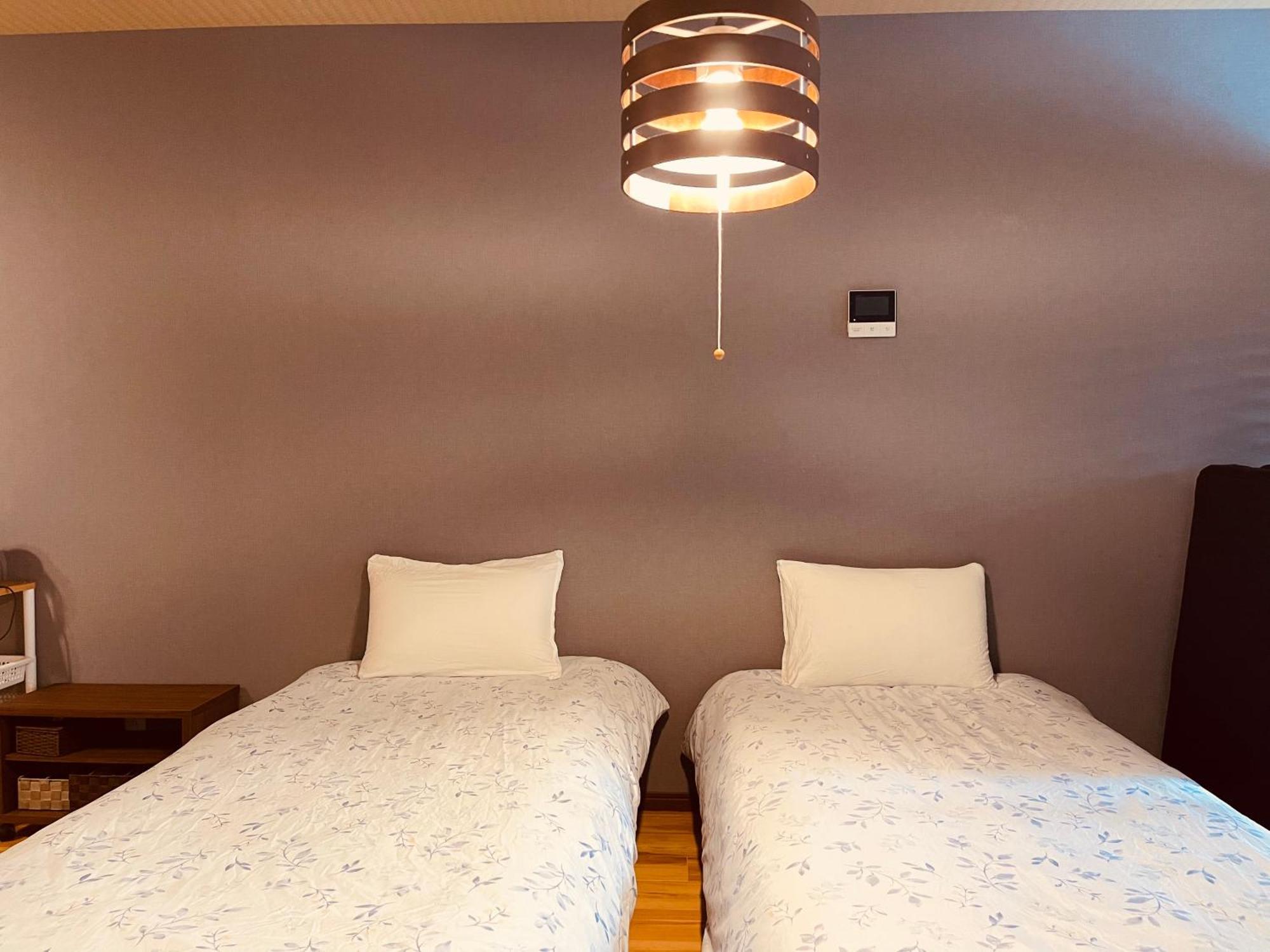 Namba Shinsaibashi 10 Mins Reiko Guest House Osaka Dış mekan fotoğraf